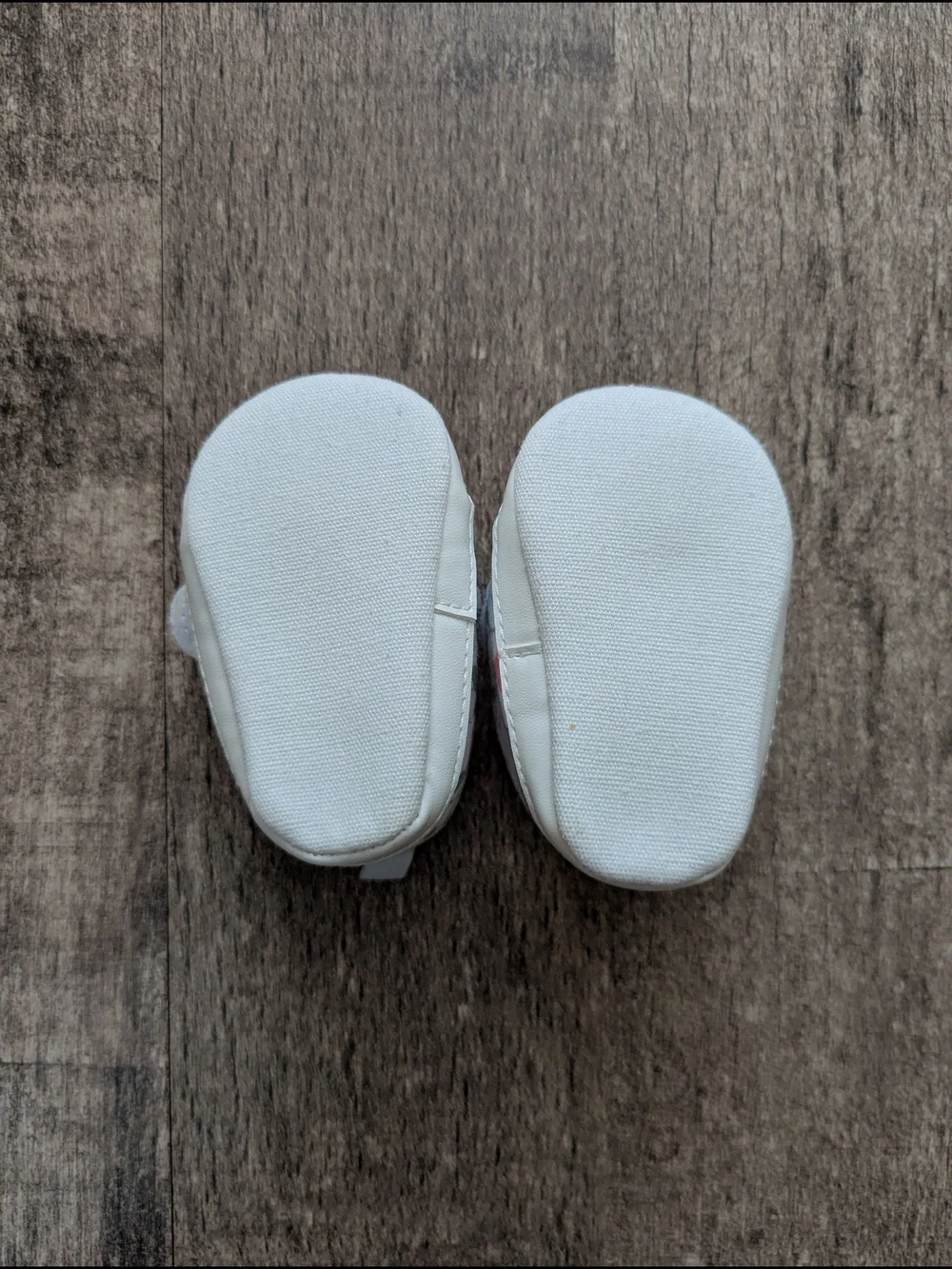 Baby Girl Shoes